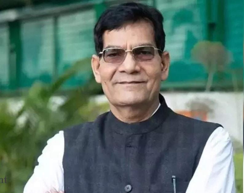 Nagri Vikas Mantri